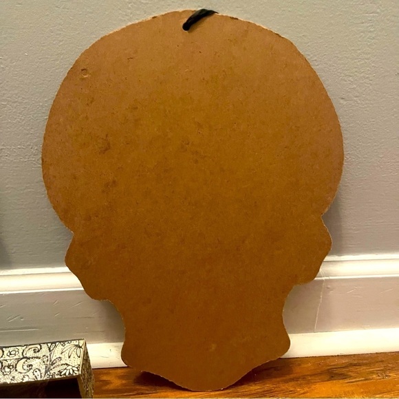 Sugar Skull Decor Bundle - Picture 4 of 13